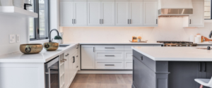 Kitchen Cabinet Refacing Marlboro NJ