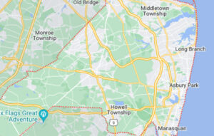 Affordable Kitchen Remodel Kitchen Cabinet Refacing Map For Holmdel in Monmouth County NJ
