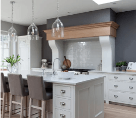 Piscataway NJ - Kitchen Cabinet Refacing