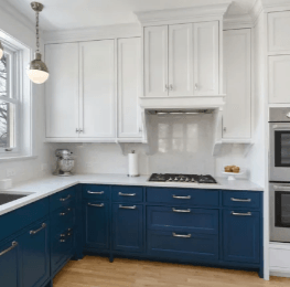 Carteret NJ - Affordable Kitchen Cabinet Refacing