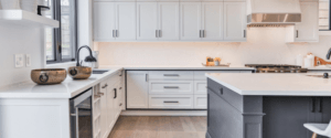 Kitchen Cabinet Redesign Colts Neck NJ