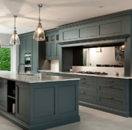 Kitchen Cabinet Redesign Brielle NJ