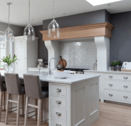 Kitchen Cabinet Redesign Asbury Park NJ