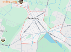 Jamesburg NJ - Kitchen Cabinet Refacing Services