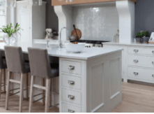 Trenton NJ - Kitchen Cabinet Refacing Services