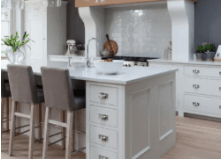 West Windsor NJ - Kitchen Cabinet Refacing Services