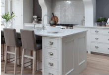 Beachwood NJ - Kitchen Cabinet Refacing