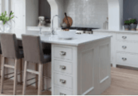 Jackson Township NJ - Kitchen Cabinet Refacing