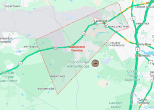 Manchester NJ - Kitchen Cabinet Refacing Services