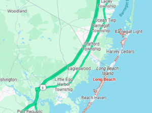 Long Beach NJ Kitchen Cabinet Refacing Refinishing Long Beach NJ - Kitchen Cabinet Refacing Services