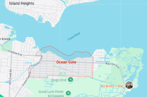 Ocean Gate NJ - Kitchen Cabinet Refacing Services