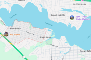 Pine Beach NJ Kitchen Cabinet Refacing Refinishing Pine Beach NJ - Kitchen Cabinet Refacing Services