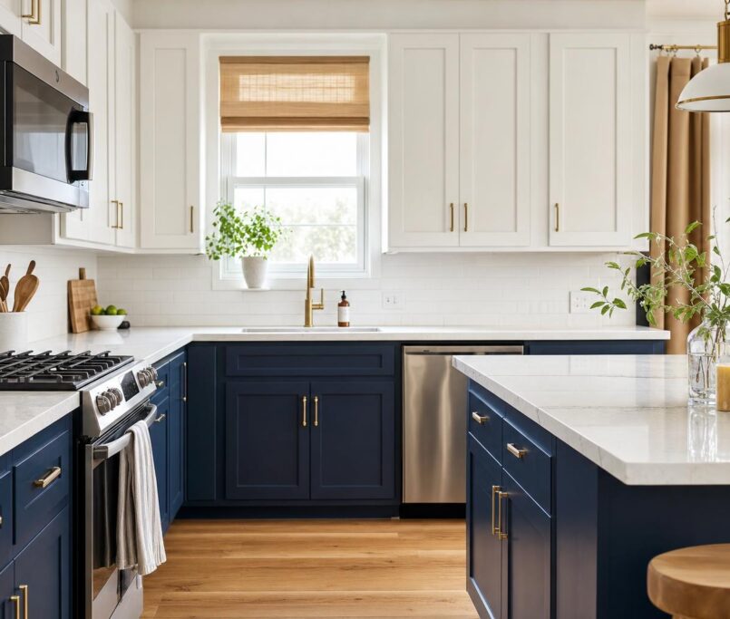 Cost to reface kitchen cabinets for a refreshed existing kitchen