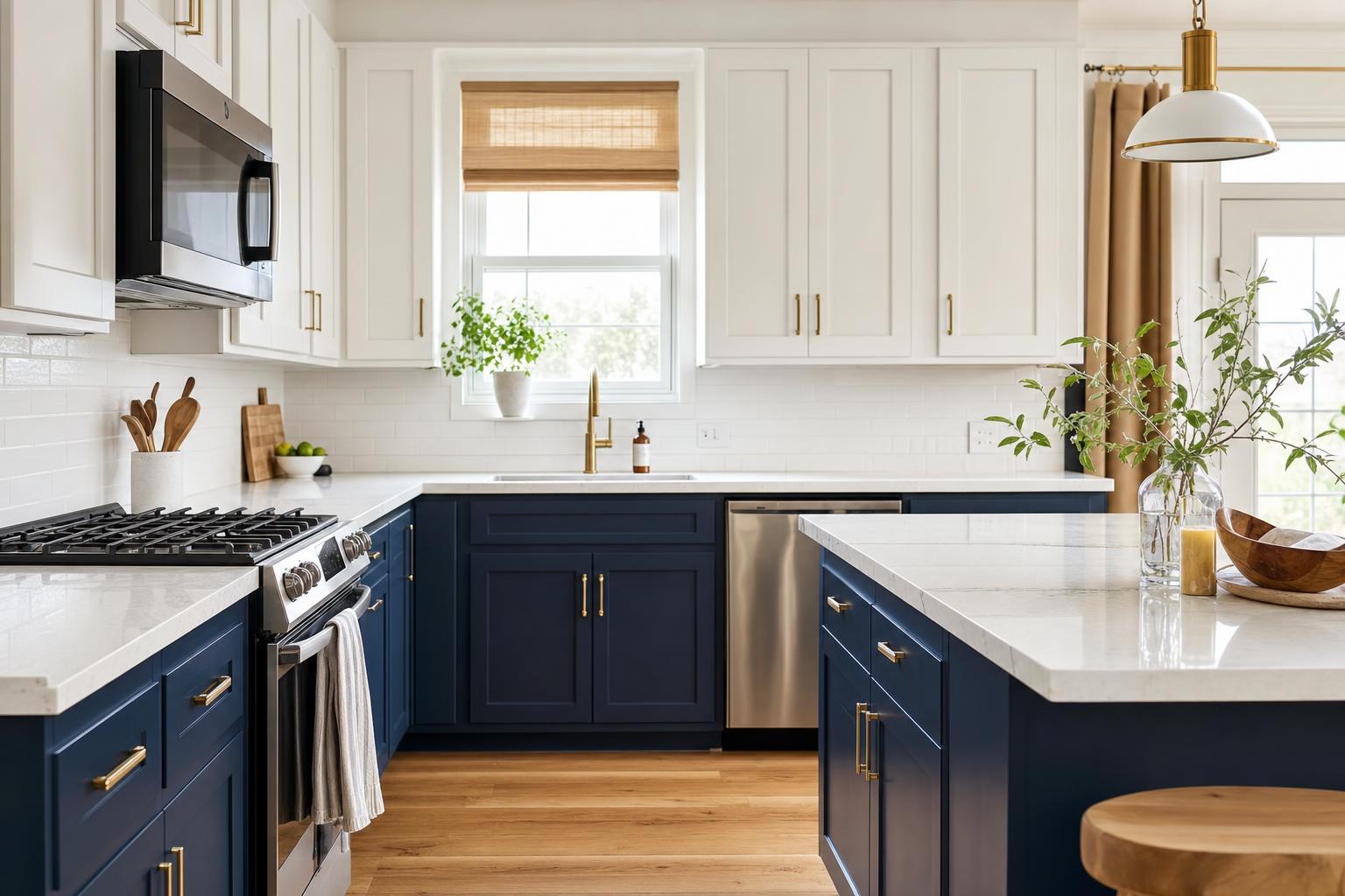 Cost to reface kitchen cabinets for a refreshed existing kitchen